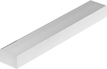 SIEMENS HZ381700 - Aktivkohlefilter
